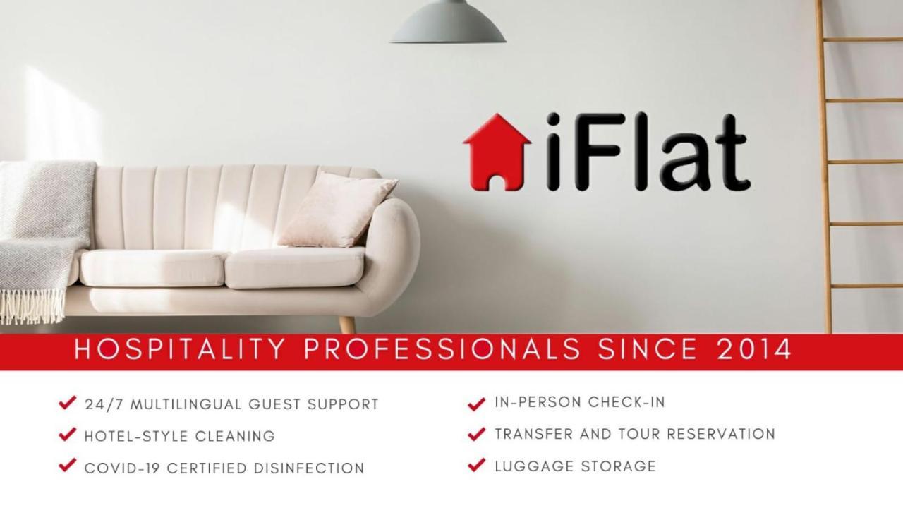 Iflat Monti Charming Apartment 로마 외부 사진