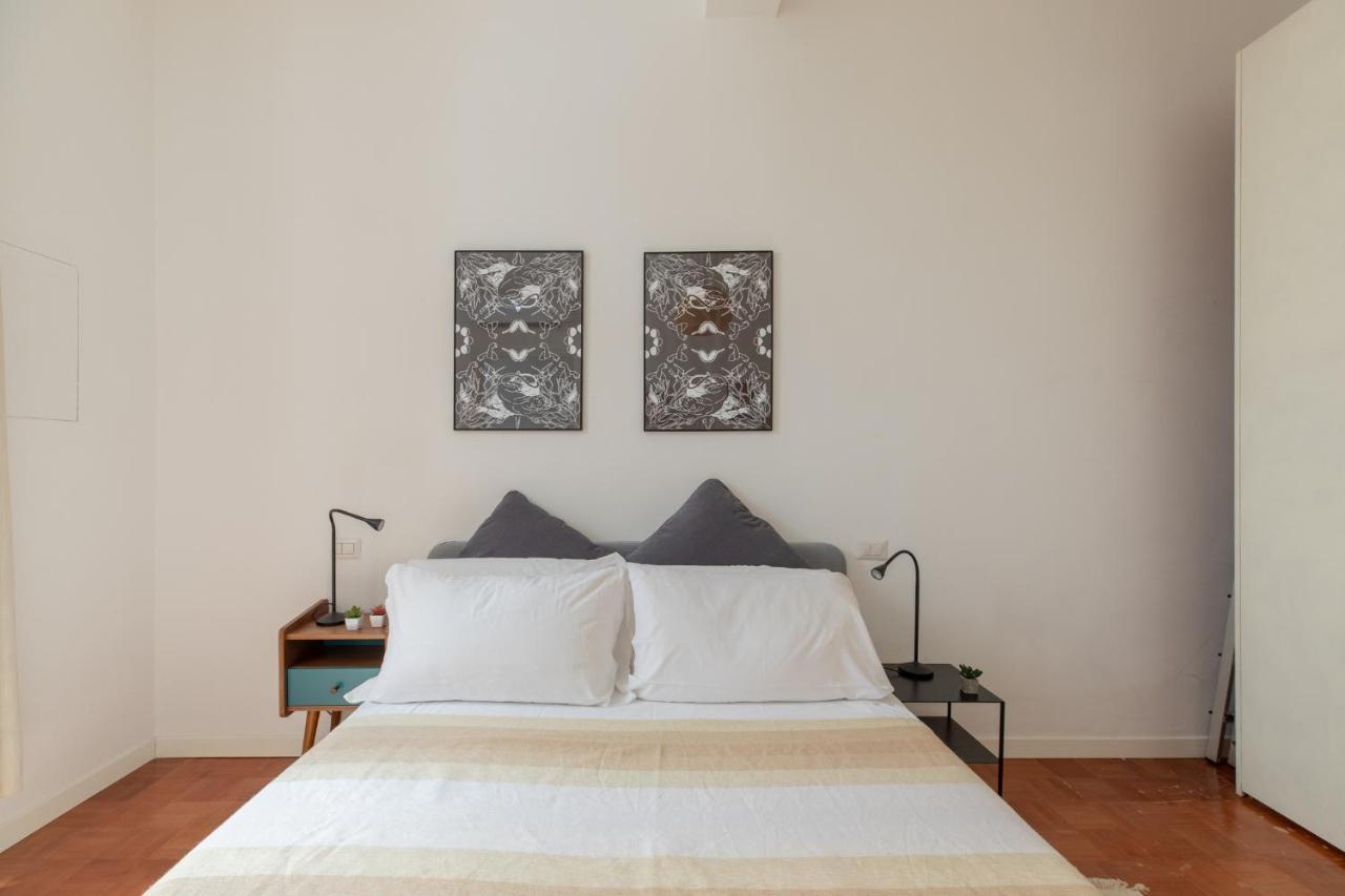 Iflat Monti Charming Apartment 로마 외부 사진