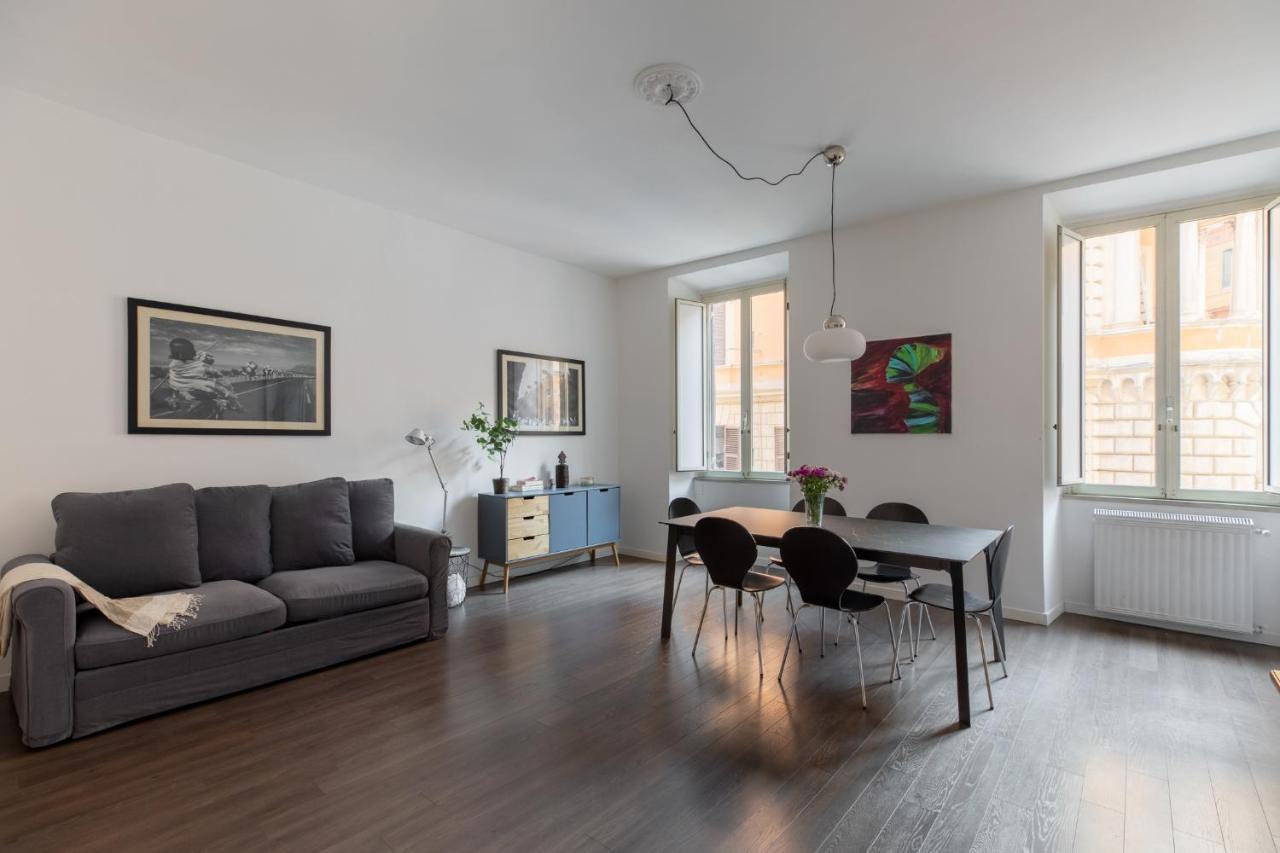 Iflat Monti Charming Apartment 로마 외부 사진