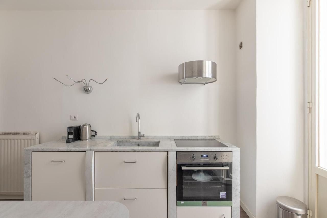 Iflat Monti Charming Apartment 로마 외부 사진
